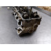 #ZL09 Right Cylinder Head For 05-09 Toyota Sequoia  4.7 1110109220 Gas
