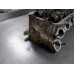 #ZS05 Left Cylinder Head For 05-09 Toyota Sequoia  4.7 1110209110 Gas