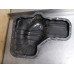 226R307 Lower Engine Oil Pan For 01-07 Toyota Sequoia  4.7  Gas