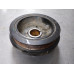 226R314 Crankshaft Pulley For 01-09 Toyota Sequoia 4.7 1340750090 Gas 226R314 Crankshaft Pulley For 01-09 Toyota Sequoia 4.7 1340750090 Gas