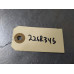 226R345 Vacuum Switch Assembly For 05-07 Toyota Sequoia  4.7 2586046010 Gas