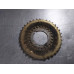 226R353 Crankshaft Trigger Tone Ring For 05-07 Toyota Sequoia  4.7  Gas