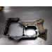 GRK204 Upper Engine Oil Pan For 01-07 Toyota Sequoia  4.7 1211150112 Gas