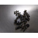 226R335 Valve Cover Bolt Set For 05-07 Toyota Sequoia 4.7 Gas 226R335 Valve Cover Bolt Set For 05-07 Toyota Sequoia 4.7 Gas