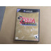 Zelda Wind Waker Nintendo GameCube Complete in Box