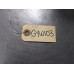 GYW103 Engine Oil Pan For 05-09 Chevrolet Equinox  3.4 12582445 Gas