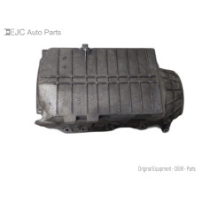 GYW103 Engine Oil Pan For 05-09 Chevrolet Equinox 3.4 12582445 Gas GYW103 Engine Oil Pan For 05-09 Chevrolet Equinox 3.4 12582445 Gas