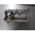 GYW103 Engine Oil Pan For 05-09 Chevrolet Equinox  3.4 12582445 Gas