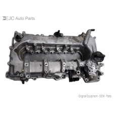 GYV202 Valve Cover For 16-22 Chevrolet Malibu 1.5 Turbo GYV202 Valve Cover For 16-22 Chevrolet Malibu 1.5 Turbo