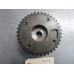 16K220 Exhaust Camshaft Timing Gear From 2012 Ford Focus  2.0 CM5E6C525DC