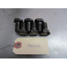 16K230 Flexplate Bolts From 2012 Ford Focus  2.0