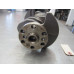 #A103 Crankshaft Standard From 2012 Ford Focus  2.0 1S7G6303CF