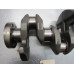 #A103 Crankshaft Standard From 2012 Ford Focus  2.0 1S7G6303CF