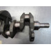 #A103 Crankshaft Standard From 2012 Ford Focus  2.0 1S7G6303CF