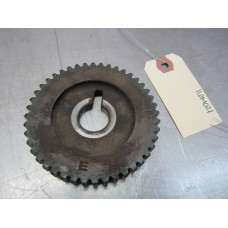 16M021 Exhaust Camshaft Timing Gear From 2011 Nissan Altima  2.5