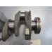 #B101 Crankshaft Standard For 10-13 Nissan Altima  2.5