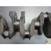 #B101 Crankshaft Standard For 10-13 Nissan Altima  2.5