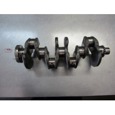 #JU03 Crankshaft Standard From 2012 Volkswagen Jetta  2.0  Diesel