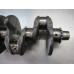 #JU03 Crankshaft Standard For 10-14 Volkswagen Jetta  2.0  Diesel