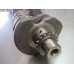 #JU03 Crankshaft Standard From 2012 Volkswagen Jetta  2.0  Diesel