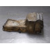 GYW502 Engine Oil Pan For 08-13 Chevrolet Silverado 1500  5.3 12640746 Gas