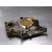 GYL307 Engine Timing Cover For 11-24 Ram 1500 5.7 53022195AH Hemi GYL307 Engine Timing Cover For 11-24 Ram 1500 5.7 53022195AH Hemi