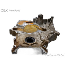 GYL307 Engine Timing Cover For 11-24 Ram 1500  5.7 53022195AH Hemi