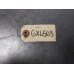 GXL503 Engine Oil Pan For 08-13 Chevrolet Silverado 1500  5.3 12640746 Gas