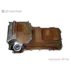 GXL503 Engine Oil Pan For 08-13 Chevrolet Silverado 1500 5.3 12640746 Gas GXL503 Engine Oil Pan For 08-13 Chevrolet Silverado 1500 5.3 12640746 Gas