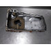 GXL503 Engine Oil Pan For 08-13 Chevrolet Silverado 1500  5.3 12640746 Gas