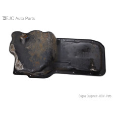 GRN407 Engine Oil Pan For 06-07 Jeep Grand Cherokee  4.7 53021756AA Gas