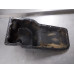 GRN407 Engine Oil Pan For 06-07 Jeep Grand Cherokee  4.7 53021756AA Gas