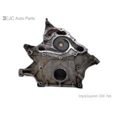 GRN301 Engine Timing Cover For 05-10 Jeep Grand Cherokee  5.7 04792793AC Hemi