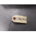 GVG305 Bellhousing Adapter Plate For 03-10 Ford F-250 Super Duty  6.0 1875234C91 Diesel