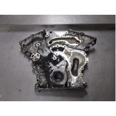 GWI110 Engine Timing Cover For 14-17 Jeep Cherokee  3.2 68137175AA Gas