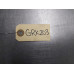 GRK203 Engine Oil Pan For 86-95 Chevrolet G10  5.7 10128320 Gas
