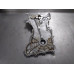 GRJ301 Engine Timing Cover For 13-19 Ford Escape  2.0 CJ5E6059CC Turbo