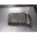 GWA108 Engine Oil Pan For 15-19 Lincoln MKC  2.3 CJ5E6676AB Turbo
