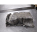 GWA108 Engine Oil Pan For 15-19 Lincoln MKC  2.3 CJ5E6676AB Turbo