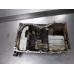 GWA108 Engine Oil Pan For 15-19 Lincoln MKC  2.3 CJ5E6676AB Turbo