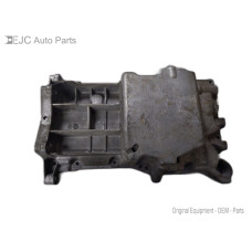 GUJ208 Engine Oil Pan For 10-17 Chevrolet Equinox 2.4 12578194 Gas GUJ208 Engine Oil Pan For 10-17 Chevrolet Equinox 2.4 12578194 Gas