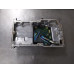 GUJ208 Engine Oil Pan For 10-17 Chevrolet Equinox  2.4 12578194 Gas