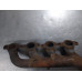 GRN104 Right Exhaust Manifold For 02-13 Chevrolet Silverado 1500  5.3 12616288 Gas