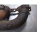 GRN104 Right Exhaust Manifold For 02-13 Chevrolet Silverado 1500  5.3 12616288 Gas