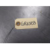 GRN103 Engine Oil Pan From 2012 Chevrolet Equinox  3.0 12658371 Gas