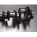 #EB03 Crankshaft Standard For 14-21 GMC Sierra 1500 Denali 6.2 12674745 Gas