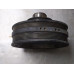 227Y305 Crankshaft Pulley For 14-15 GMC Sierra 1500 Denali 6.2 12684590 Gas