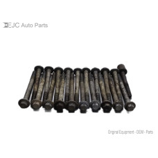 227Y313 Cylinder Head Bolt Kit For 14-18 GMC Sierra 1500 Denali 6.2 11546959 Gas 227Y313 Cylinder Head Bolt Kit For 14-18 GMC Sierra 1500 Denali 6.2 11546959 Gas