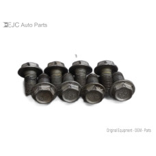 227Y322 Flexplate Bolts For 14-18 GMC Sierra 1500 Denali 6.2 Gas 227Y322 Flexplate Bolts For 14-18 GMC Sierra 1500 Denali 6.2 Gas