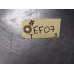 #EF07 Cylinder Head For 99-08 Ford F-150  4.2 YF2E6090A20A Gas